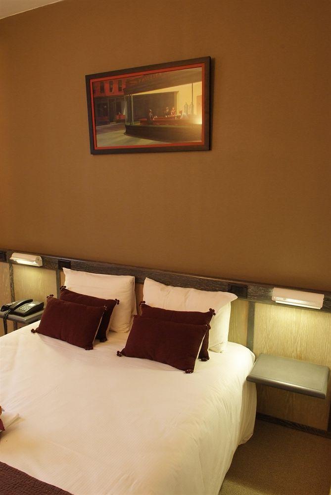 Hotel Gratte-ciel Ariana