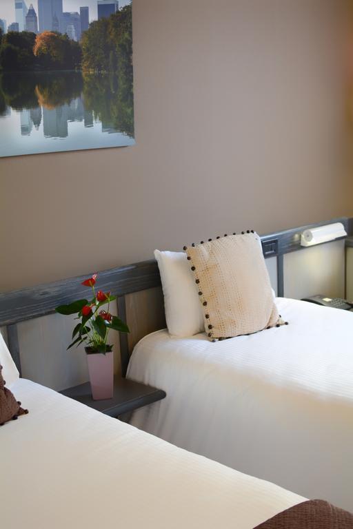 Hotel Gratte-ciel Ariana