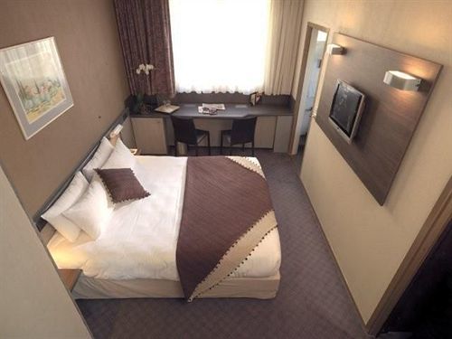Gratte-ciel Ariana Hotel Villeurbanne