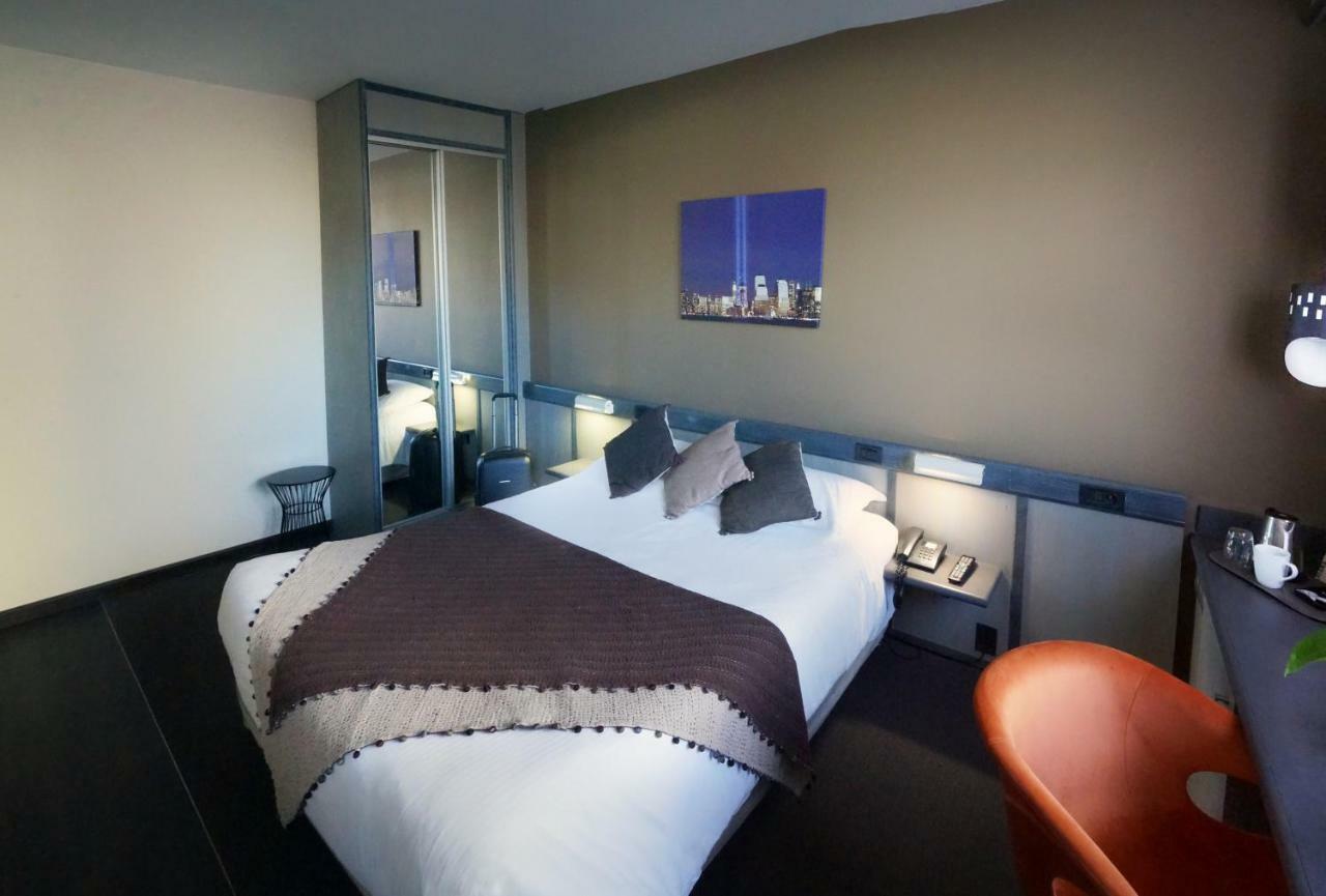 Hotel Gratte-ciel Ariana 3*
